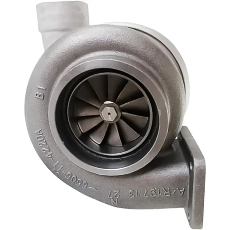 

Turbo KTR110G-H45B Turbocharger 6505-52-5450 for Komatsu 6D140 SA6D140 Engine PC750-6 PC750SE-6 PC1800-6 PC800-6 Excavator