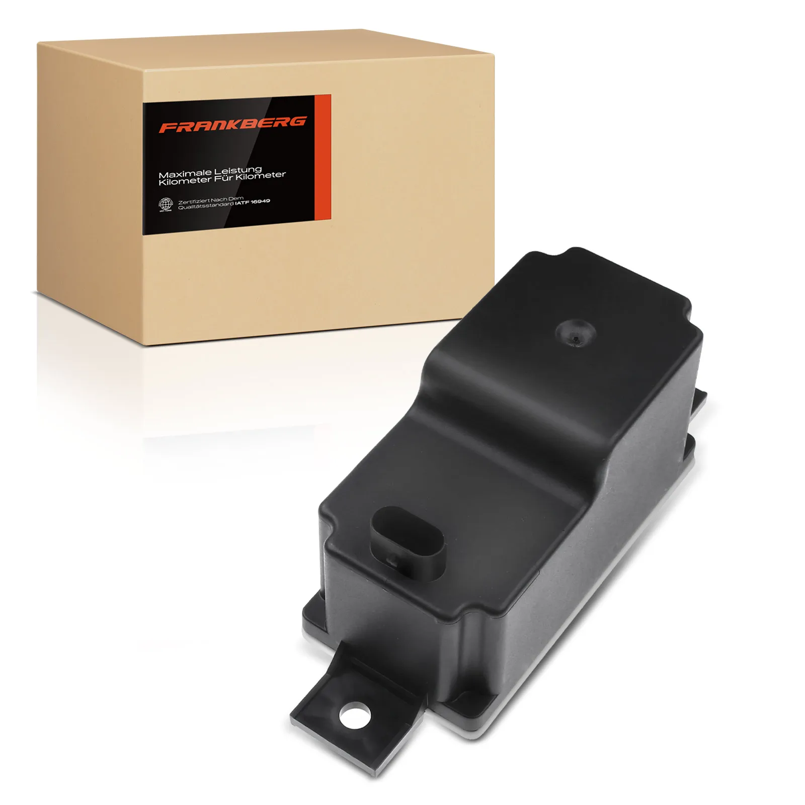 Frankberg 1x Spanningsomvormer Spanningsomvormer Module voor Mercedes-Benz W205 W213 C253 W222 A2059052809 A2059053414 2059053414