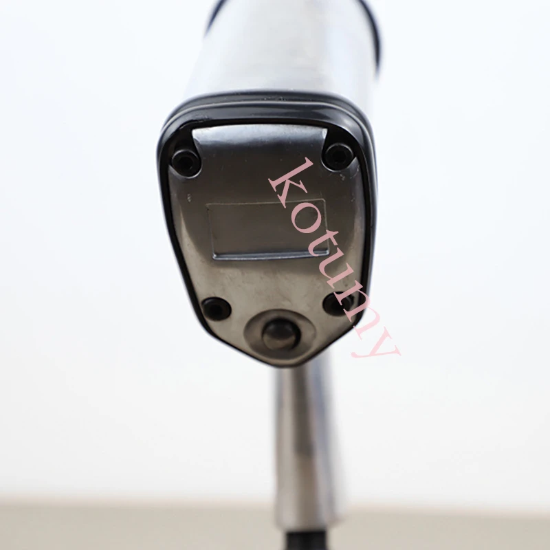 Imagem -05 - Chave Pneumática de Alto Torque Chave de Impacto Pneumática Ferramentas de ar Chave Chave Ferramenta para Reparação Roda do Carro