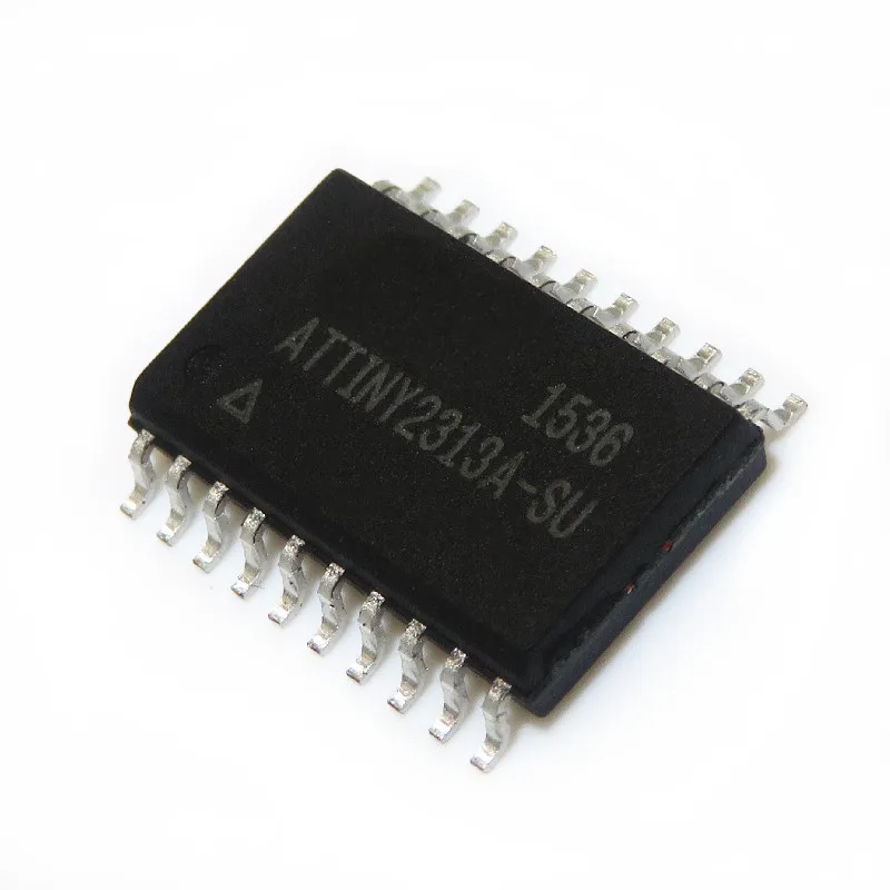 5PCS ATTINY2313A-SU ATTINY2313A TINY2313A TL2844P TL2844 UC3845AD UC3845 3845AD UC2825DW UC2825 LNK623PG LNK623 MAX333CPP MAX333