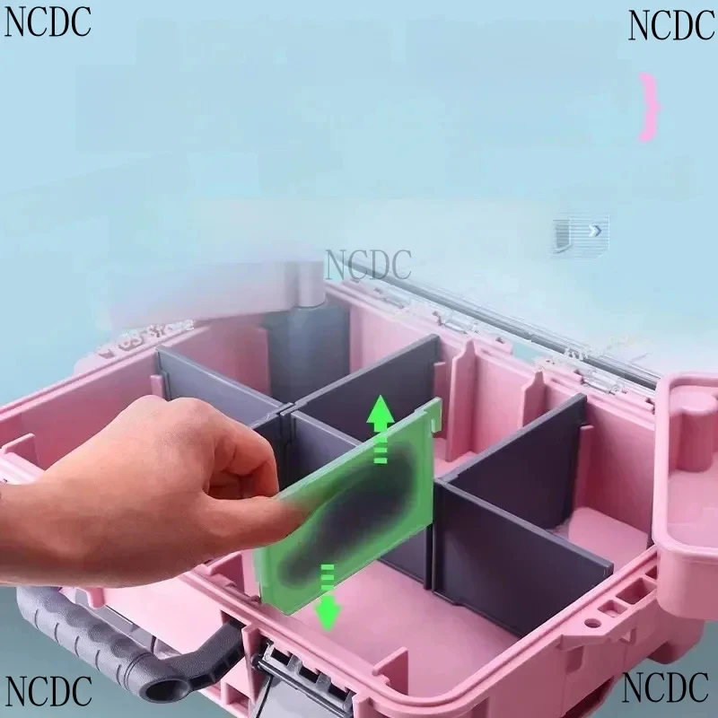 XD-110 Fishing Port…