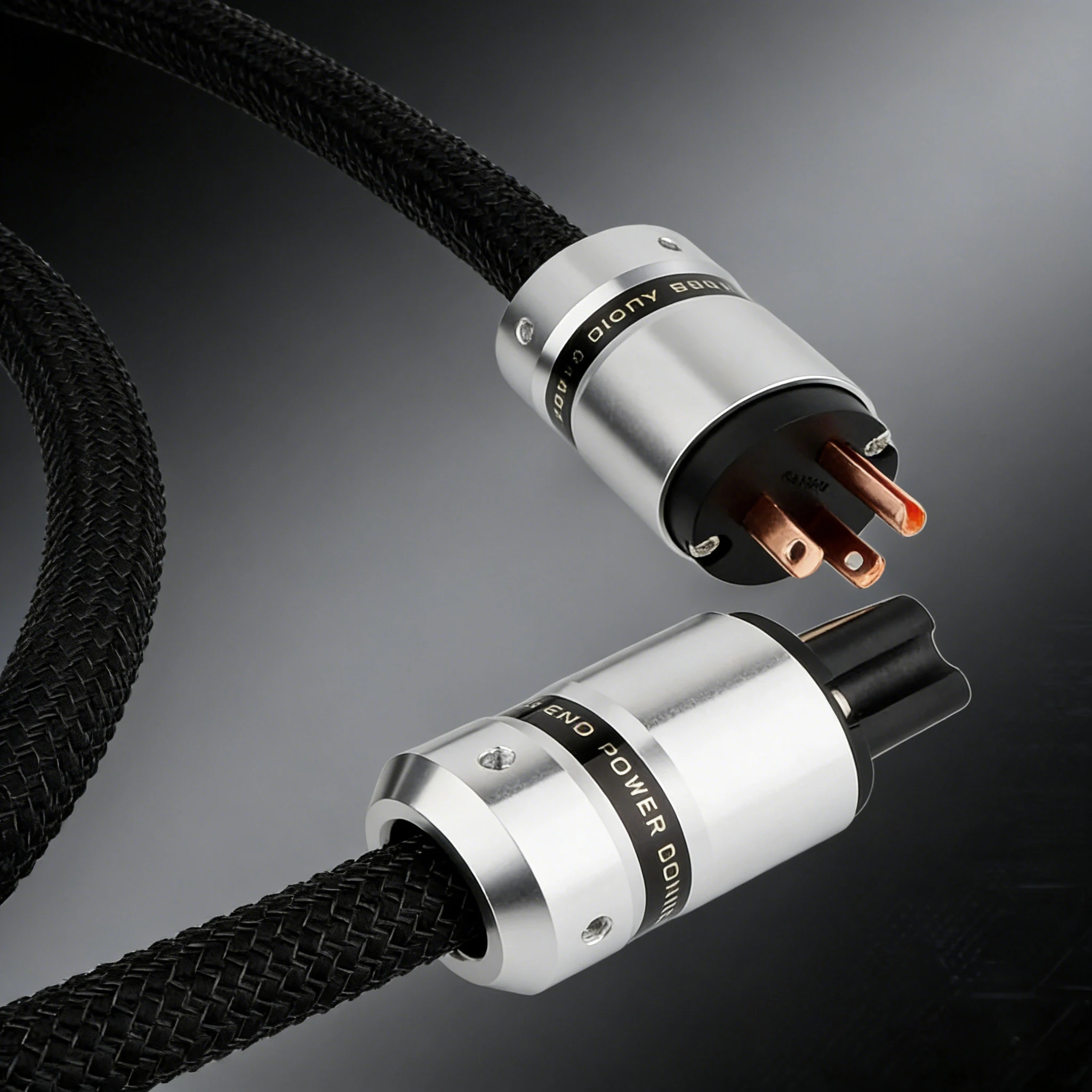 Hifi Audiophile Pow…