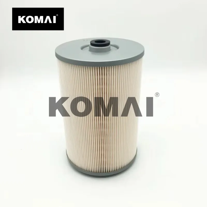 

Фильтр мазута топливного масла экскаватора KOMAI S1560-72360 15613-EV043