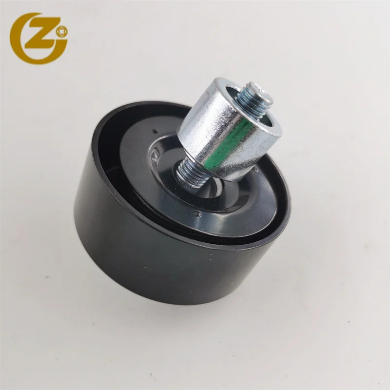 

252872E300 Drive Belt Idler Pully For Hyundai Elantra Kona Sonata I30 I40 Tucson 25287 2E300 25287-2E300