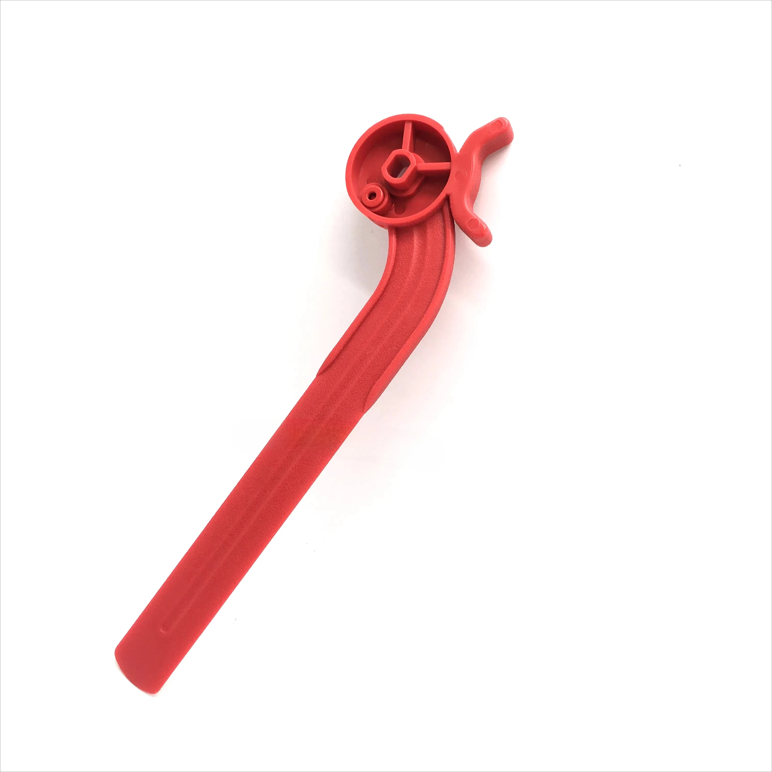 For Volvos EC120 250D 380D 460D 480D Safety Lock Handle Pilot Hydraulic Lock Rod Excavator