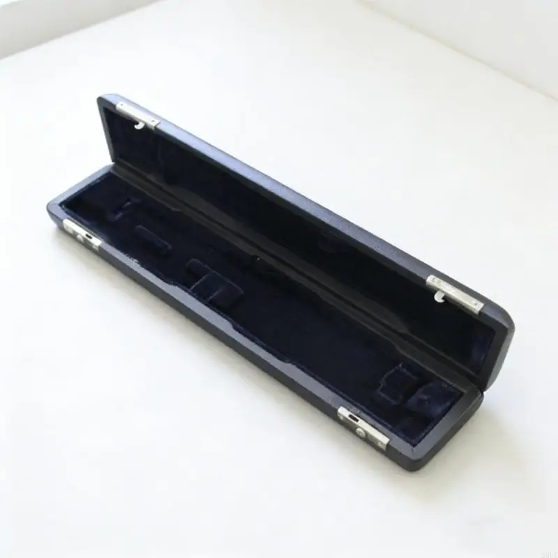 25UC Zippered Flute Carry Handbag for 16/17Holes Flute Waterproof Flute Carrying Case