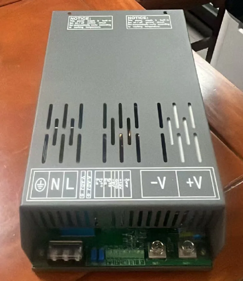 Power Supply 12V - 5V/12V/15V/24V/27V/48V Switching Power Supply