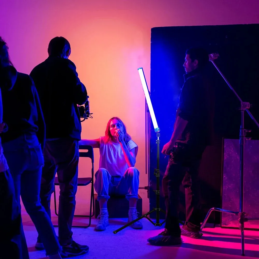 【Do Brasil】Sokani X25 RGB LED Video Light