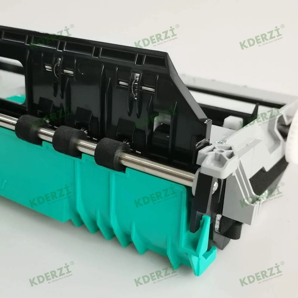 B5L09A Original New Waste Ink Collection Unit for HP MFP X585z X585dn 586 X555 556dn 586dn X451 X477 B5L09-67906