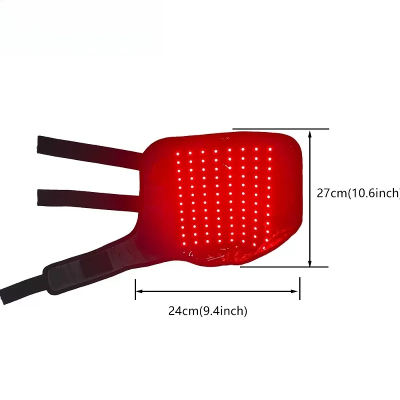 For 2025 Large Horse Leg LED Physiotherapy Red Light Infrared Protection Products