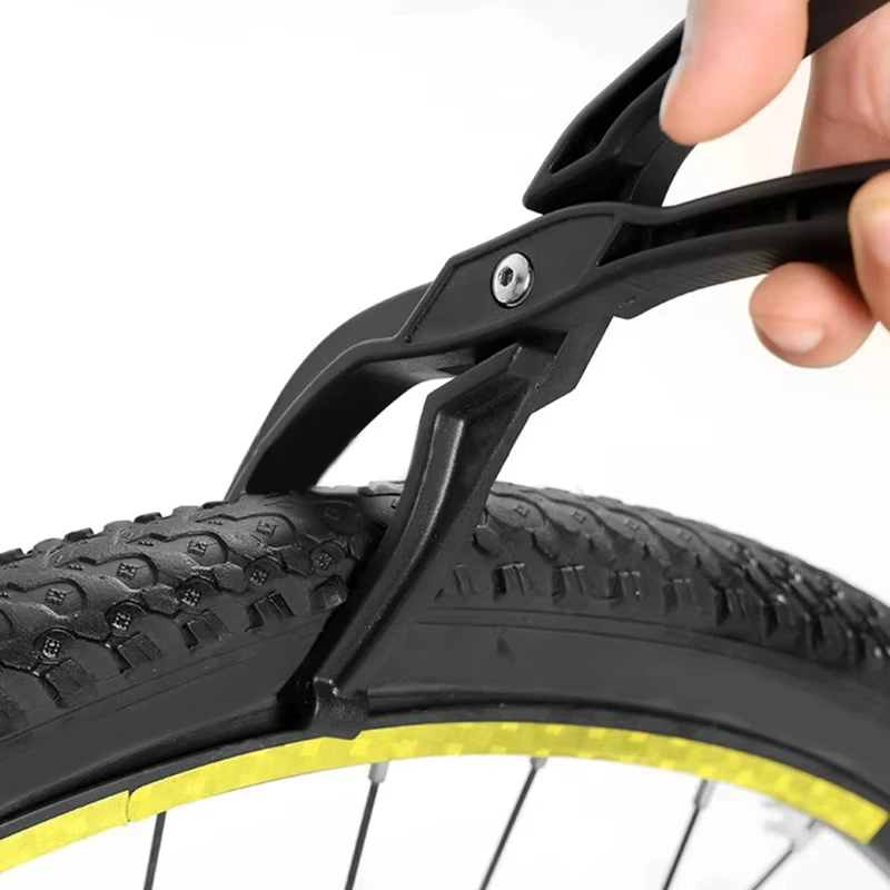 

Tire Levers Tire Pliers Tyre Remover Clamp Mountain Bike Repair Accessories Equipment Dropshipping Spoke tension