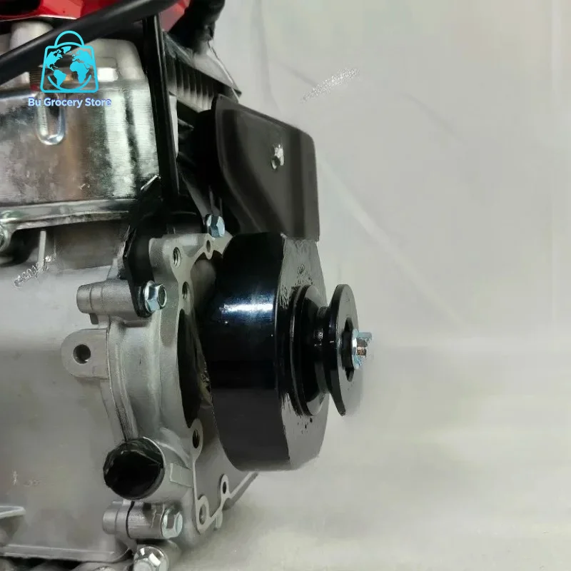 152F/154f small engine, threshing, four-stroke meat grinder, thresher engine