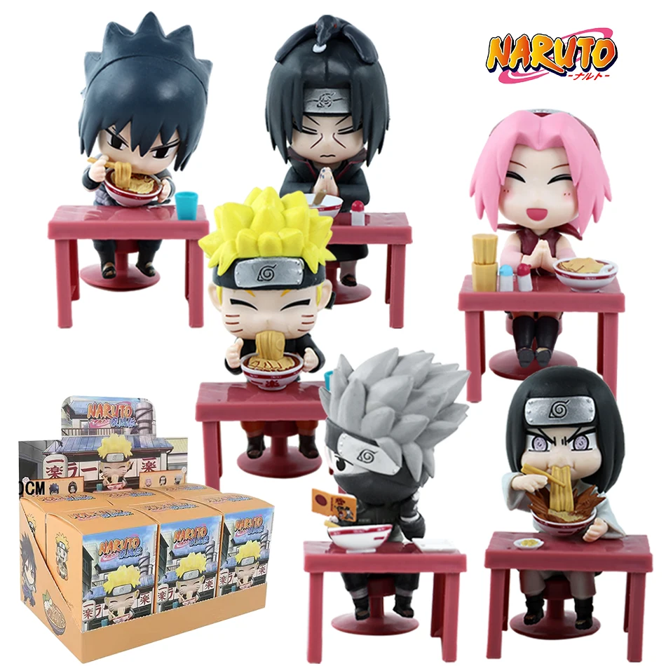 

Новинка в наличии: Коллекционная фигурка Bandai Naruto Breeze Ramen Lamian Noodles (тематическая серия) — Саске, модель, игрушка, подарок