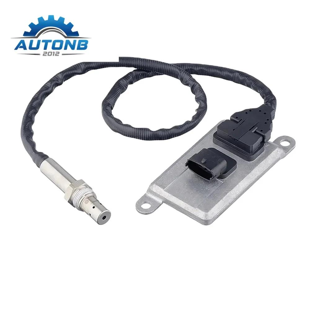

ZOOMKEY Fit For Nitrogen Oxide NOx Sensor Fit For DAF Truck 1793378