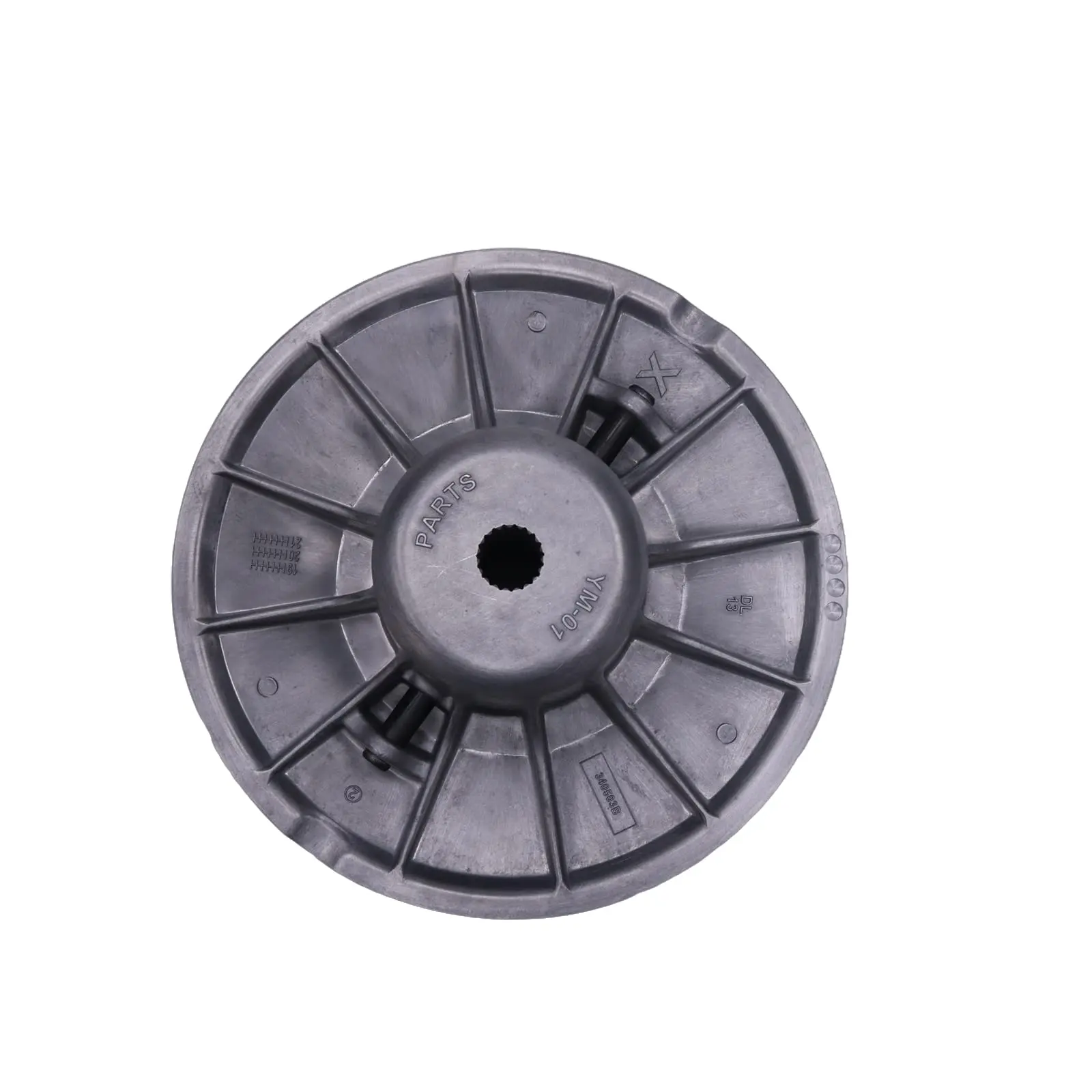 Secondary Driven Clutch 1323246 1323251 For Ranger 900 XP 2016-2019 Ranger Crew XP 900 2015 RZR 900 & S Atv/utv Parts