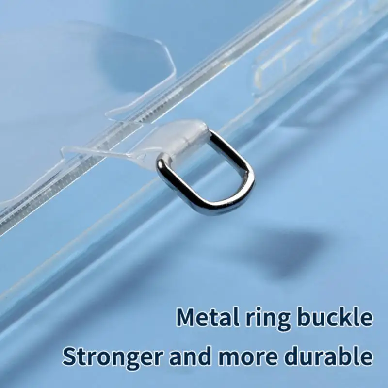 Transparent Mobile Phone Lanyard Gasket Tabs Anti-Loss TPU Rope Card Cord For Moblie Phone Hanging Strap Patches