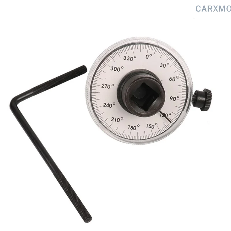 Динамометрический ключ torqueter, автомобильный инструмент, ручной инструмент, оборудование для обслуживания автомобиля, инструменты для гаража, Калиброванные в градусах