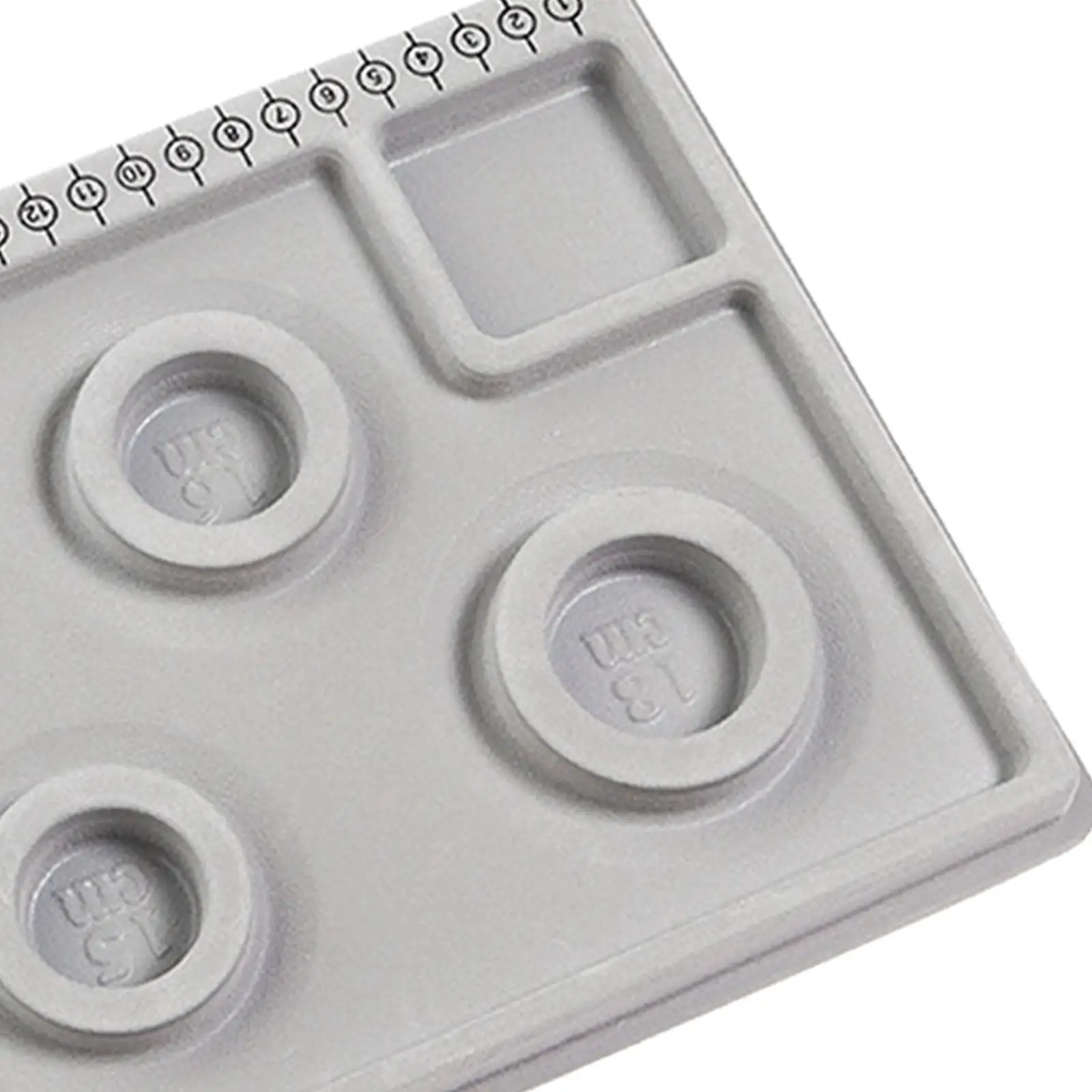 حامل مجوهرات أنيق للقلائد والأساور - حل تخزين حديث #5