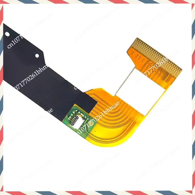 -A21Z 1Pcs Flex Cable LCD Flex Cable For Fujifilm Fuji XA2 X-A2 Digital Camera Repair Parts