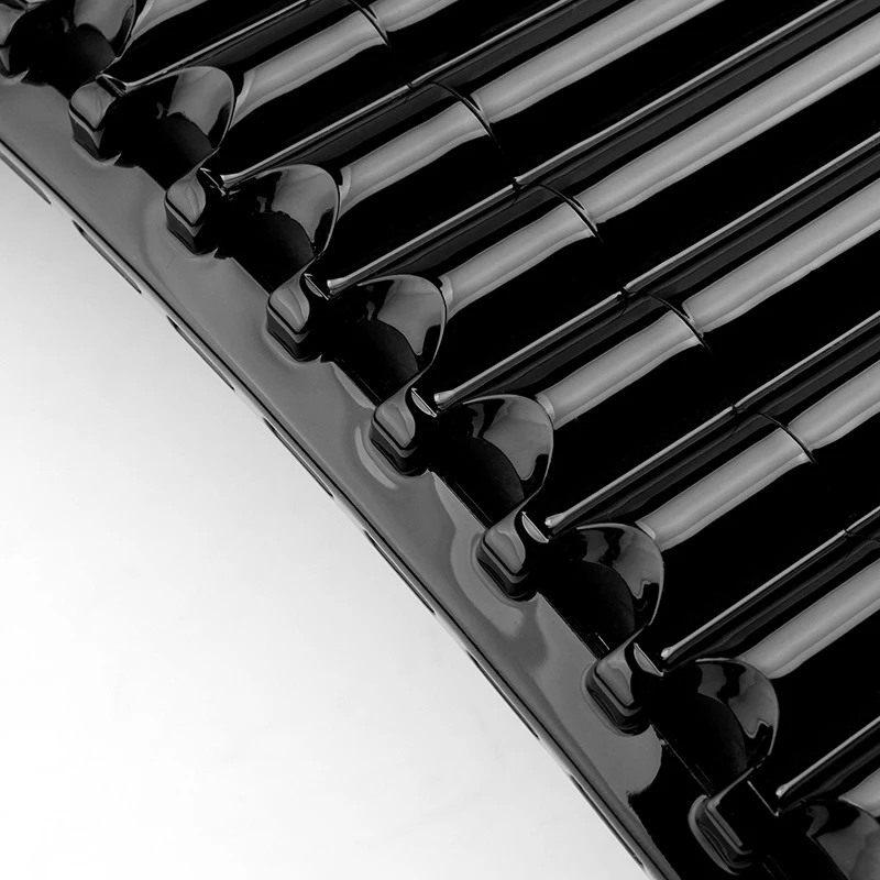 Black C KEY Pipes Professional ABS Panflute Musical Instrument Panpipe Transverse Pan Flauta Music Wind Musicales Diatonic Scale