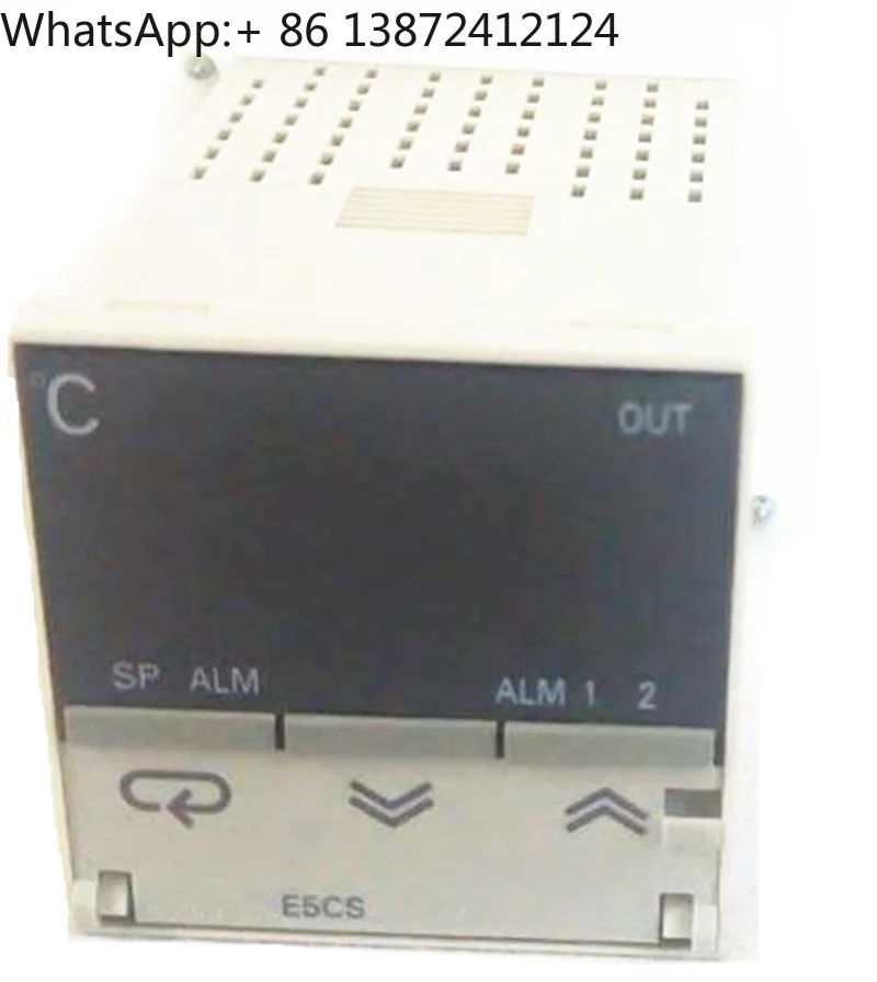 

New Original E5CS-RGU-W