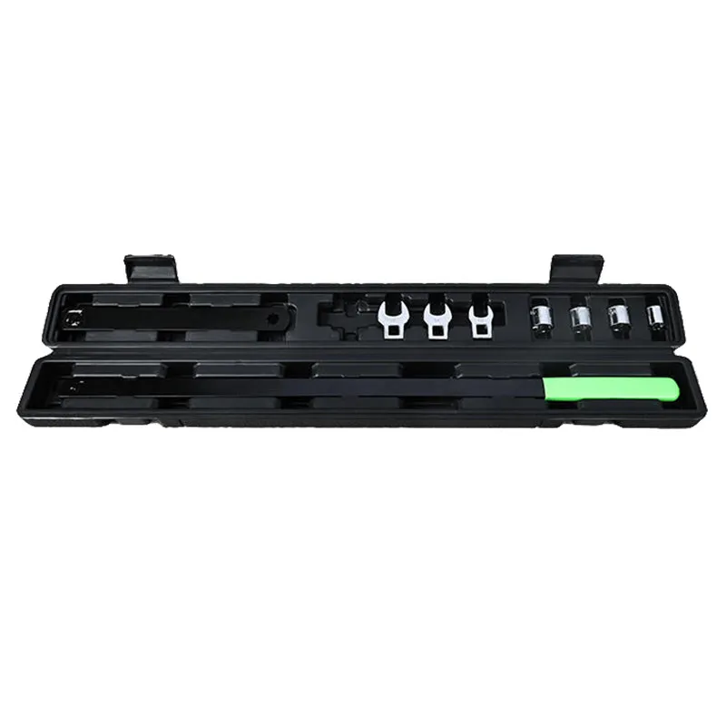 Automobile Engine Idler Belt Tensioner Adjustment Wrench Extension Rod Adjustable Inert Tensioner Disassembly Tool
