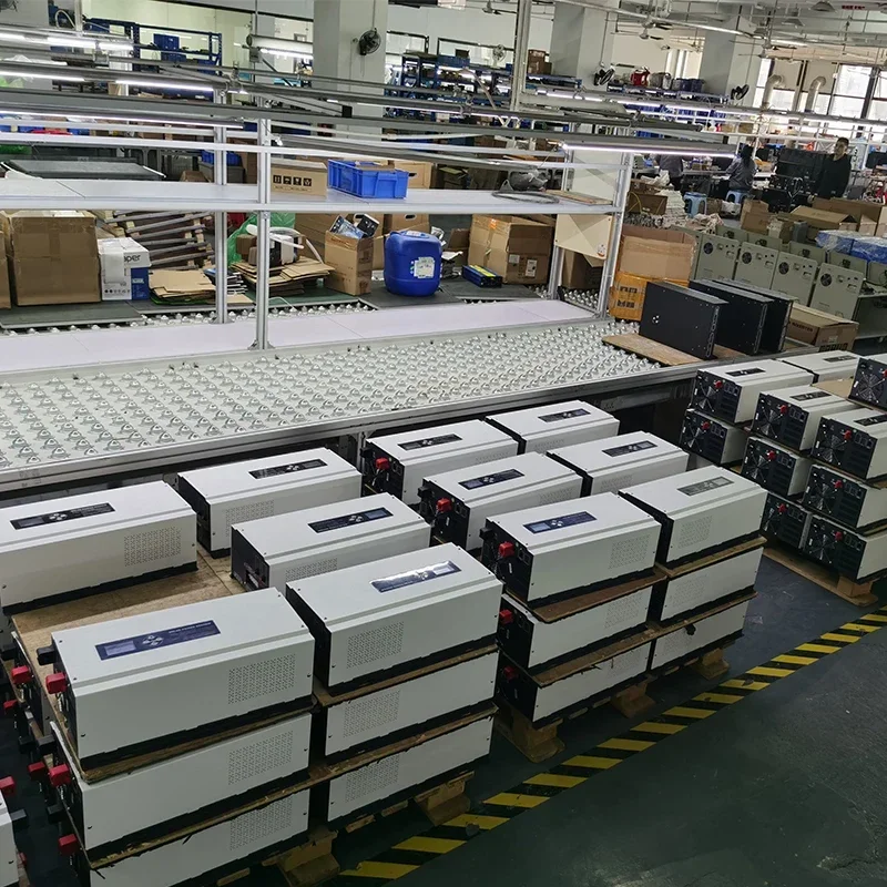 2000w Convert Pure Sine Wave Dc Ac Inverter Price Bangladesh 48 volts Dc 12v to 220 Volts Ac 240v Car Power Inverter