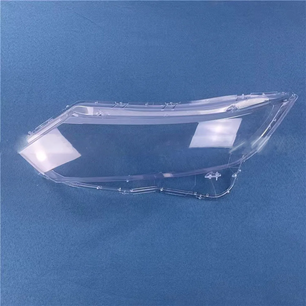 Headlamp Transparent Cover Headlight Shell Lens Replace The Original Lampshade Plexiglass For Nissan Qashqai 2019-2022