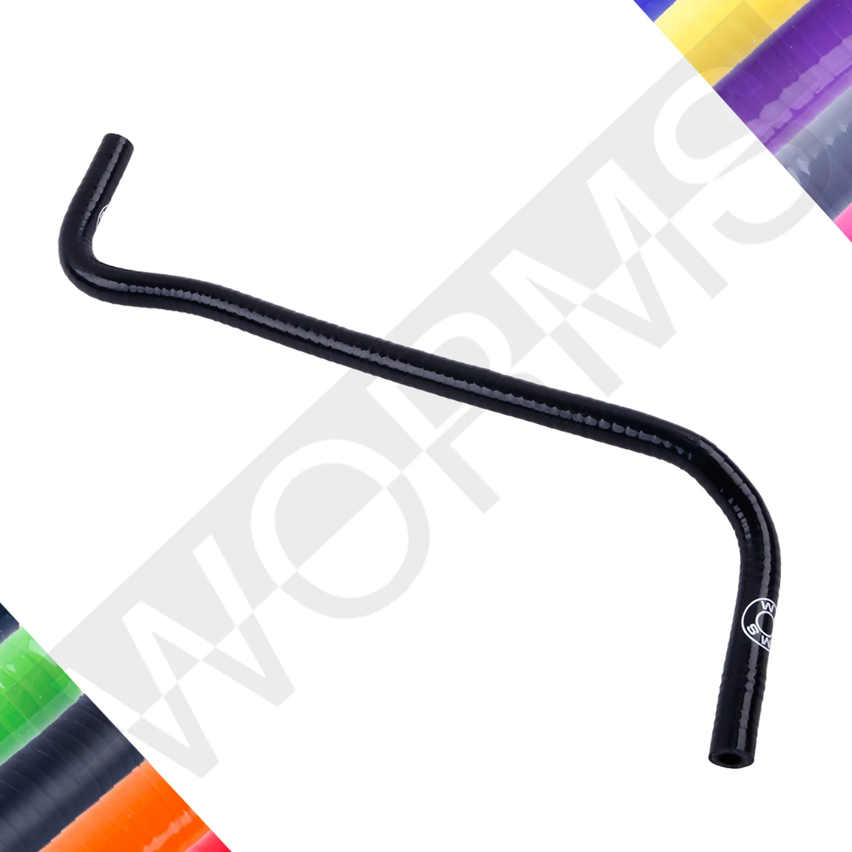 アウディ用シリコンエキゾーストチューブ,a3 8l1,vw,ゴルフiv,シートレオン,トレド,イコ,シュコダオクタビア,1j0133699a