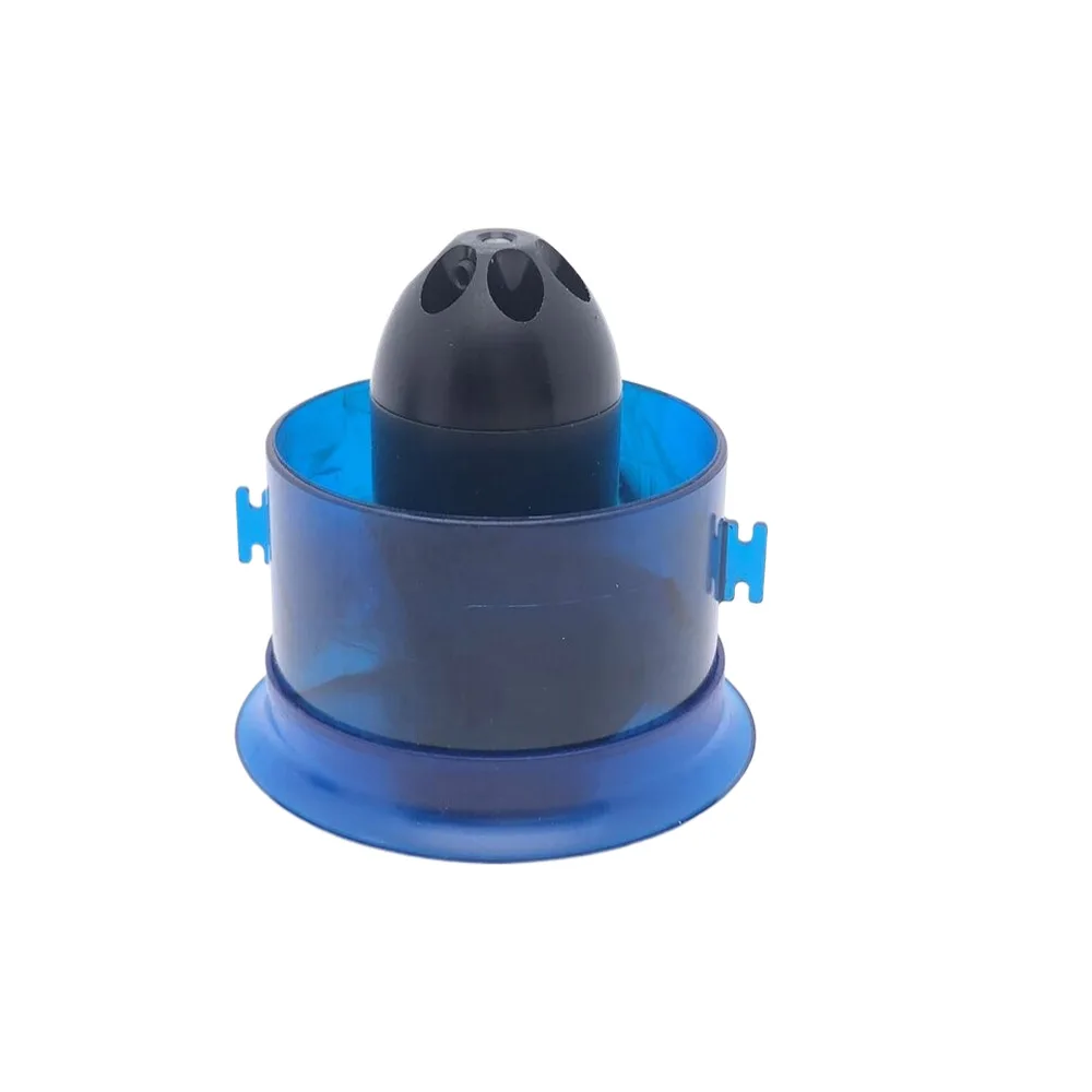 Hobbyocean 40mm 45mm 6500KV 8600KV 브러시리스 모터 3S/4S EDF 8 Baldes CCW/CW RC 비행기 모델 제트 비행기 용 덕트 팬 시스템