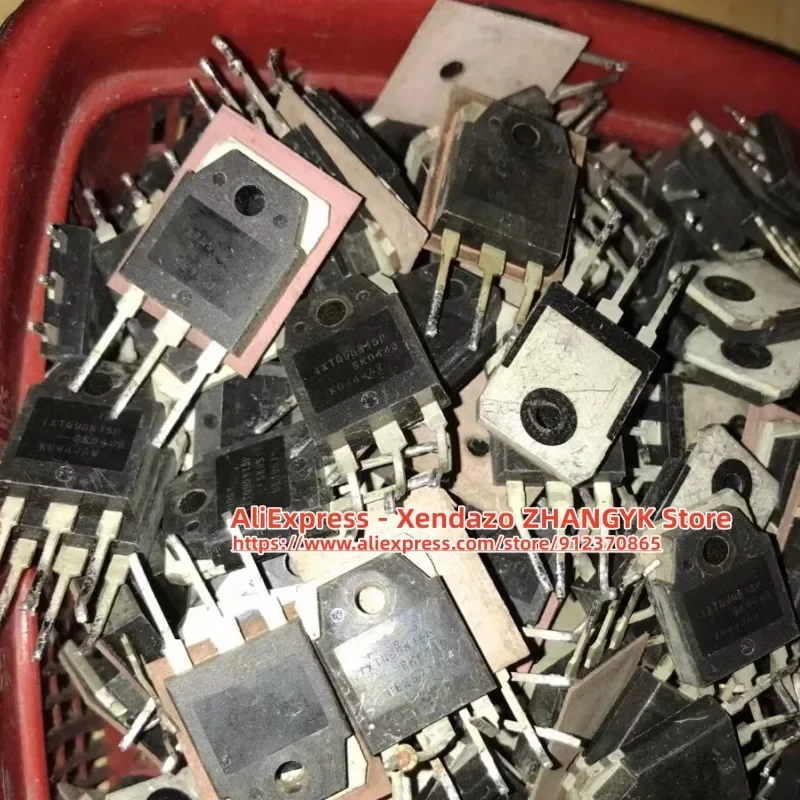 10PCS/LOT IXTQ96N15P 96N15 96N15P 96A 150V TO-247