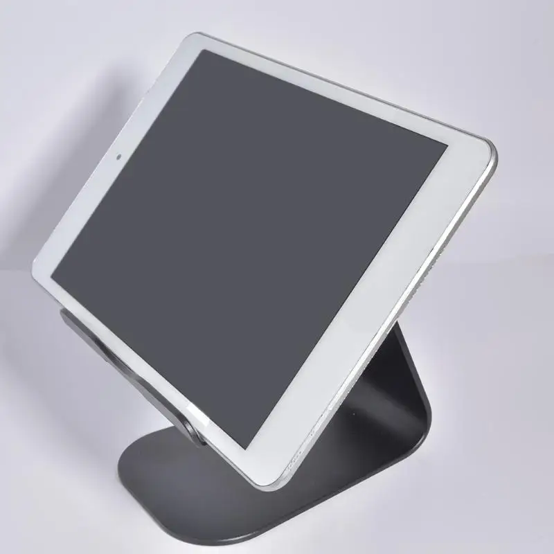 652F Foldable Laptop Stand Adjustable Aluminum Alloy Notebook Bracket Portable Notebook Cooling Holder Cradle Dock