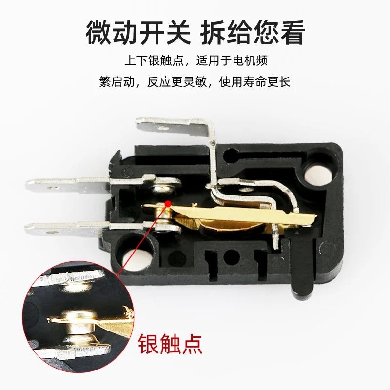 Light bulb type float switch, droplet type blue corrosion-resistant cable, liquid level controller, float ball valve