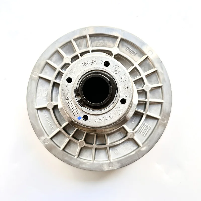 

For CFMOTOR ATV800 800cc U8 Z8 Cforce Quad UforceCF 800 X8 Driven Pulley Cluth Secondary Clutch 0800-052000-0001