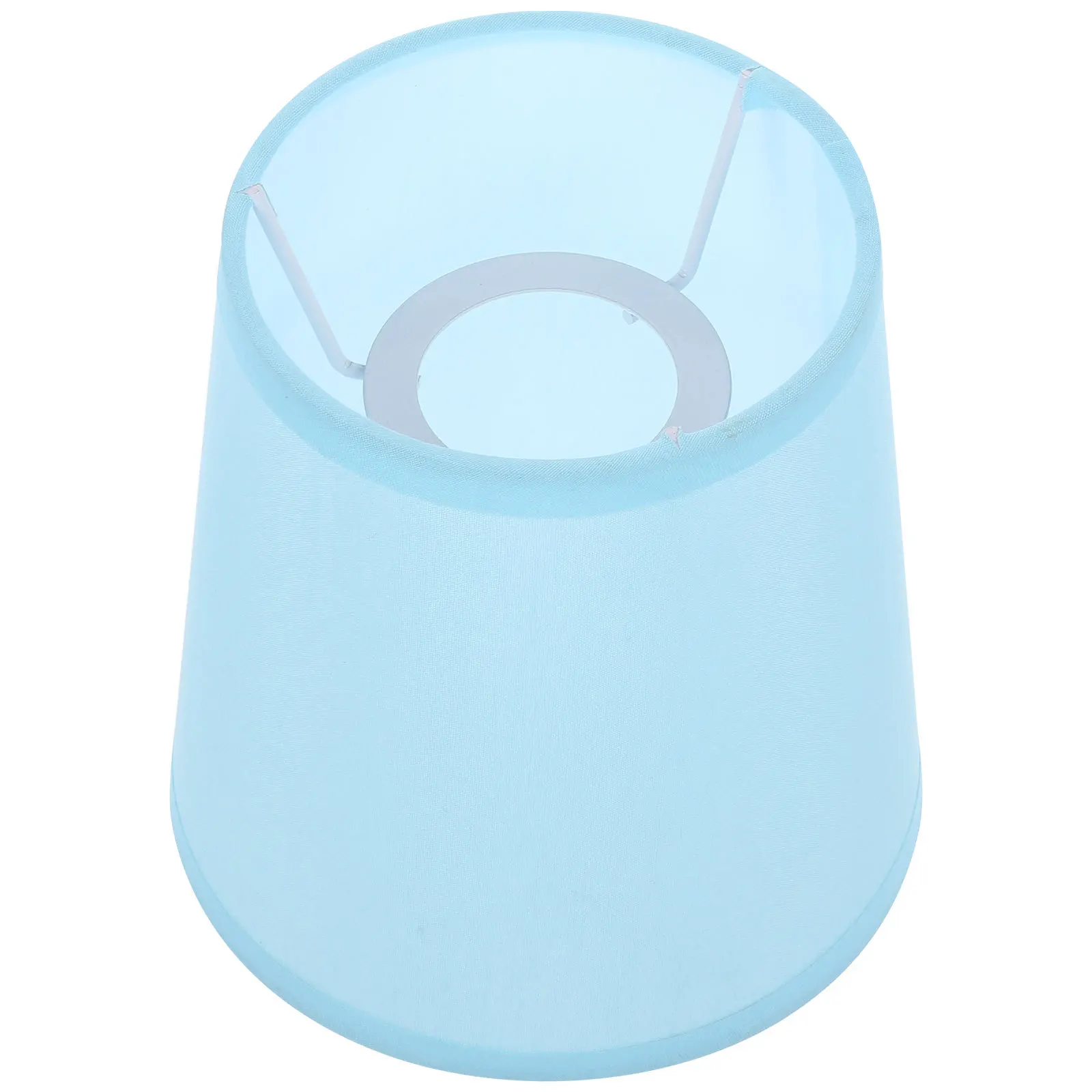 عاكس الضوء لمصباح مكتبي خمر برميل غطاء خفيف استبدال الظل ظلال مصابيح صغيرة الجدار تركيب المصابيح التبعي #4