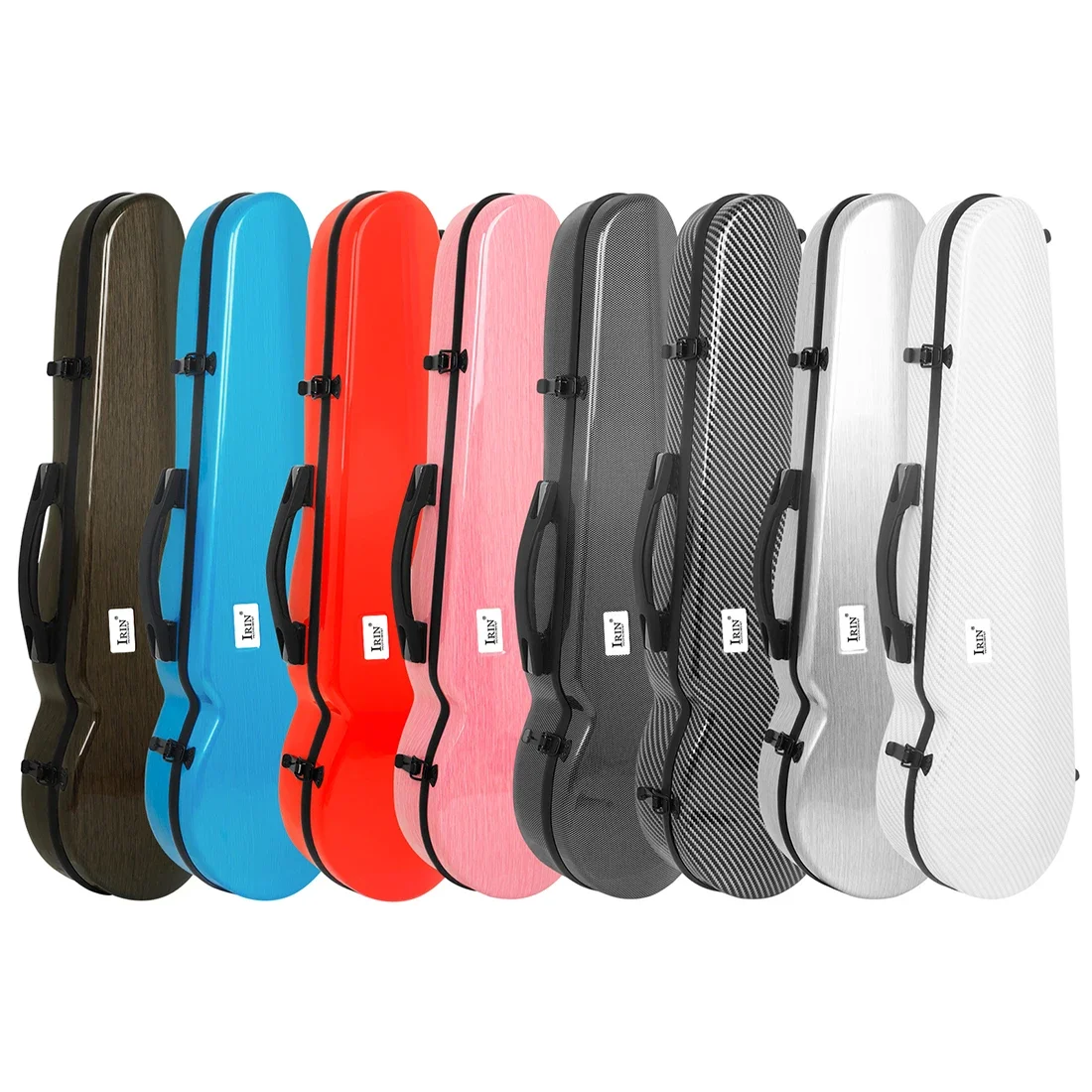 Irin 4/4 Violin Cas…