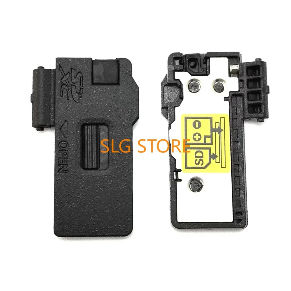 Высококачественная новая замена крышки батарейного отсека для цифровой камеры Olympus OM-D EM10II EM10III EM10 Mark II III