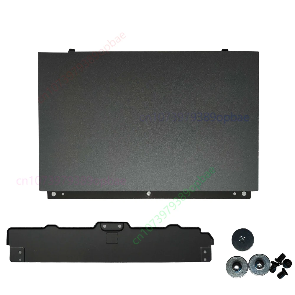 New Touchpad For HP OMEN 6 15-EK 15-EN TPN-Q236 Q238 G3E TM-P3607-001 Laptop Trackpad Button Mouse Replacement With Screws