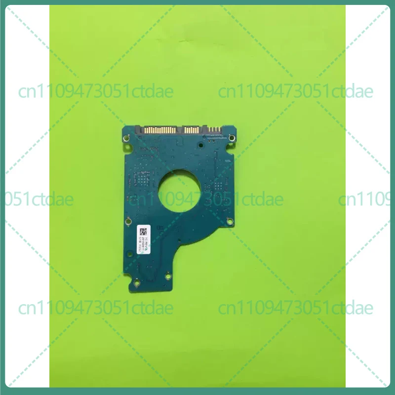 1-5pcs Used FOR Samsung 100739392 REV A Tested PCB 2.5 Inch SATA Notebook Portable Hard Drive