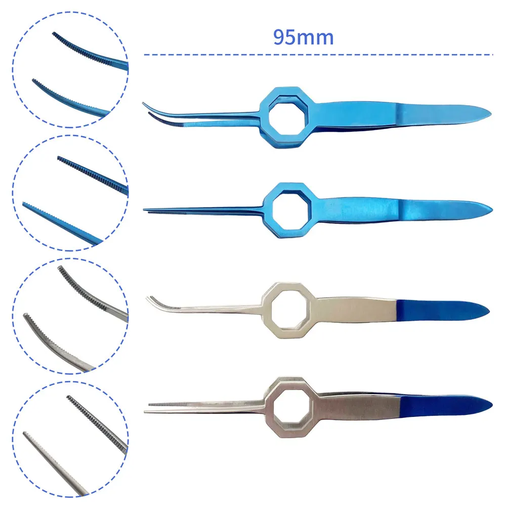 pinca-para-conjuntiva-e-iris-qswtitan-pinca-para-palpebra-ferramenta-cirurgica-para-olhos-instrumento-cirurgico-oftalmico-modelo-reto-e-curvo