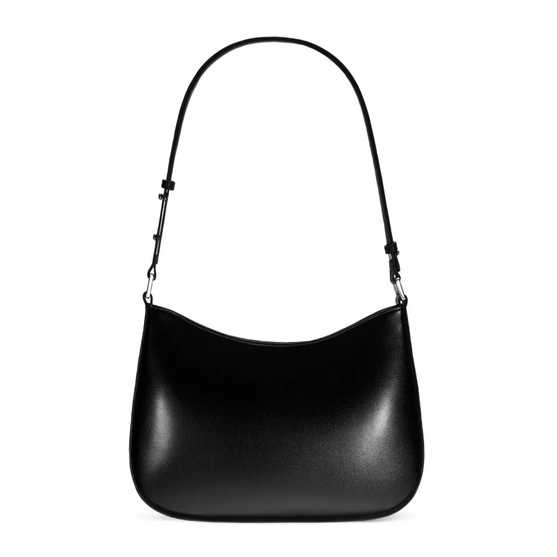 Classics New Women's Real Leather Bag Niche Bag Underarm Bag Clutch one Shoulder Handbag Casual Fashion