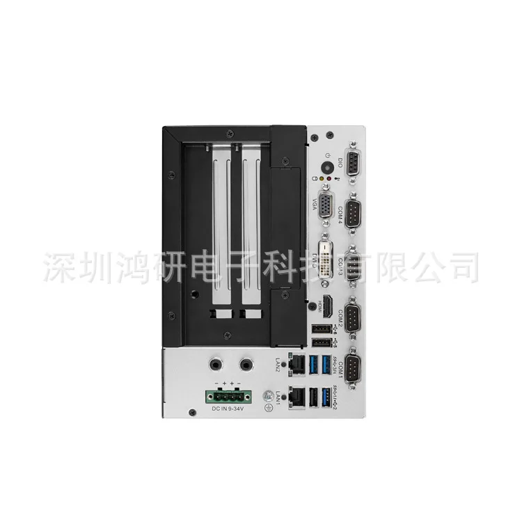 Advantech ARK-3405 High Performance N3160 Fanless Embedded Industrial Computer Industrial Computer