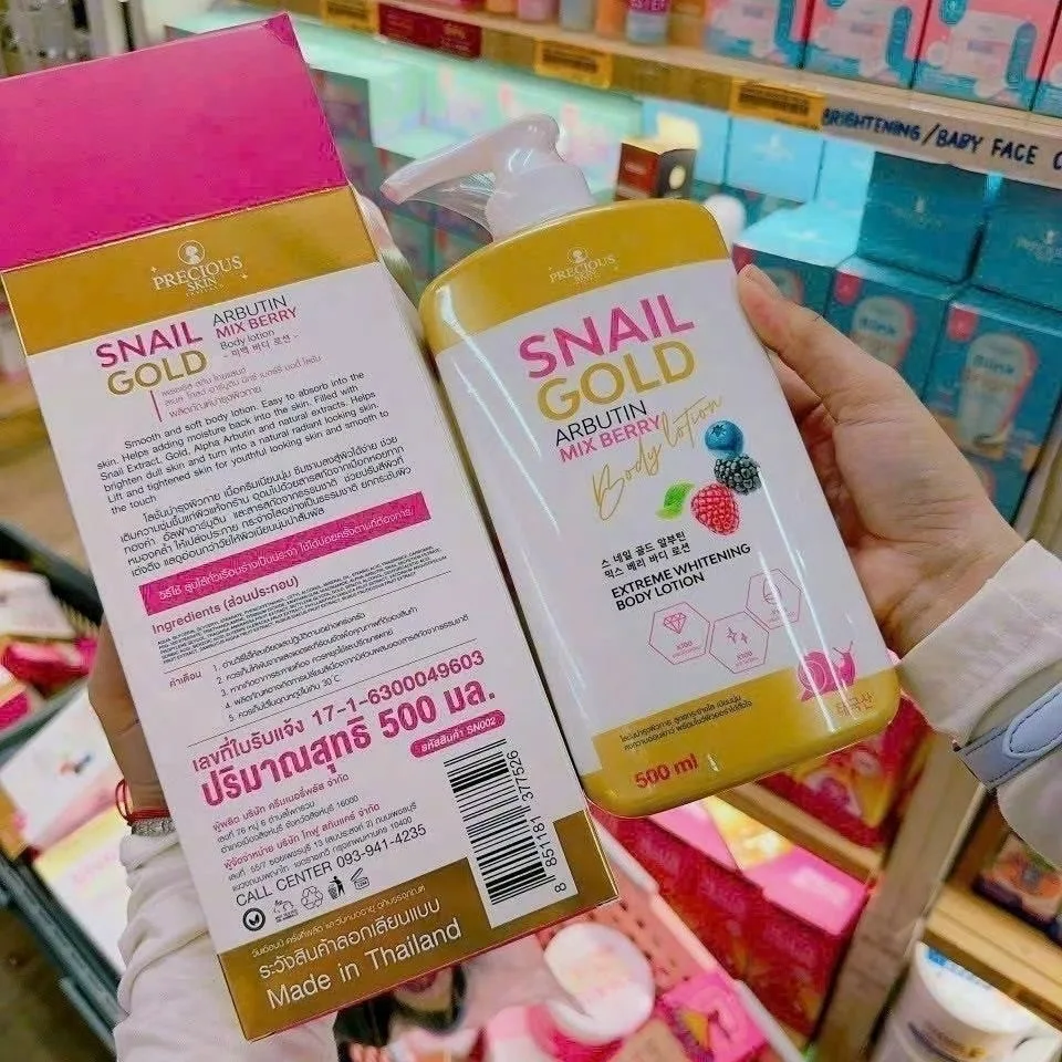 sua-duong-the-trang-sang-min-da-thai-lan-500ml-snail-gold-arbutin-mixed-berry-lotion-pour-le-corps