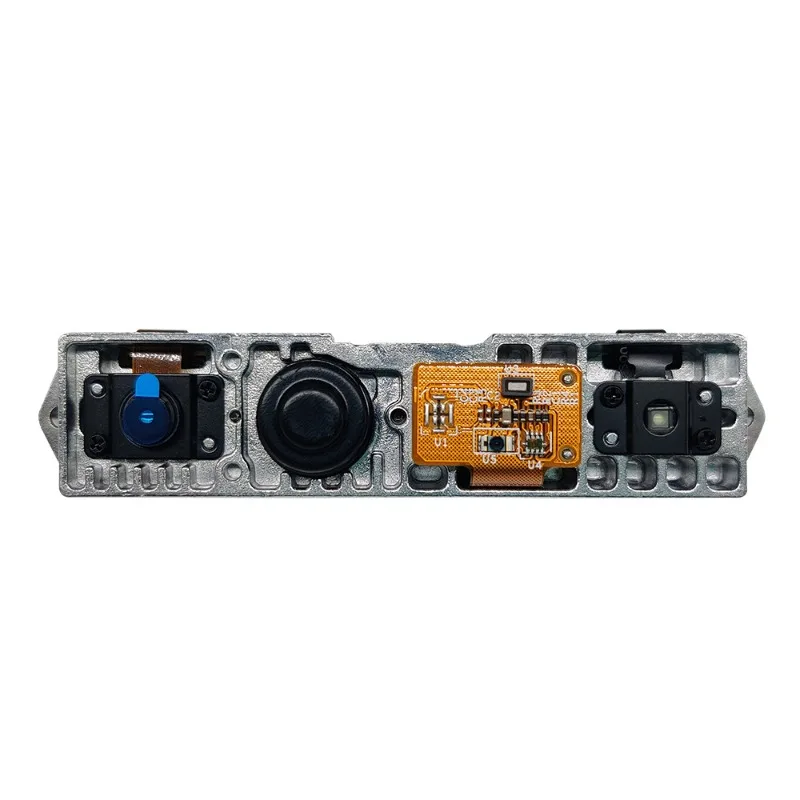 3D structured light A200 + MINI access control WeChat Pay facial recognition