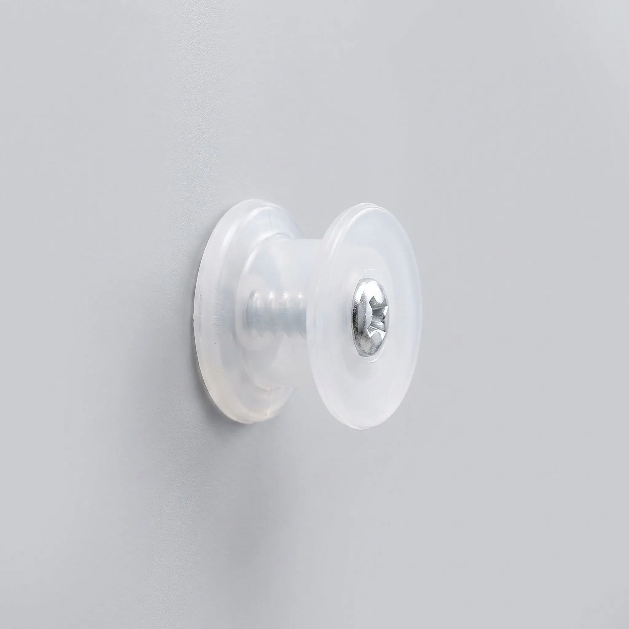 1 Set window blind cord holder Plastic blind cord winder with Screws for Blinds Tangle Free Cord Management Shade Roller Curtain