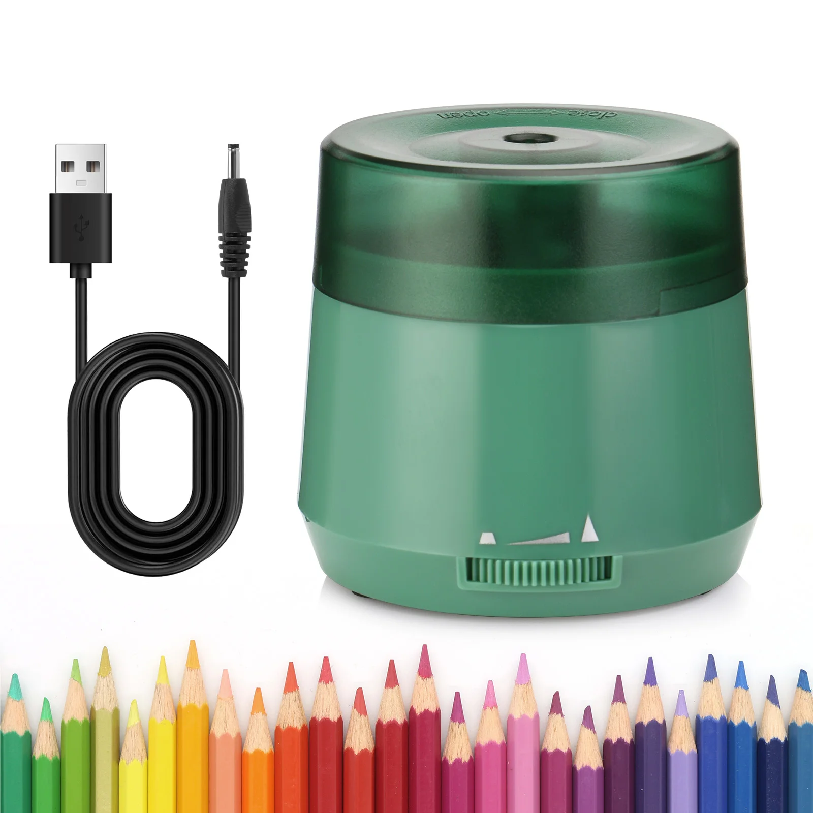 #25 Cheapest Electric Pencil Sharpeners Deals You Can Get