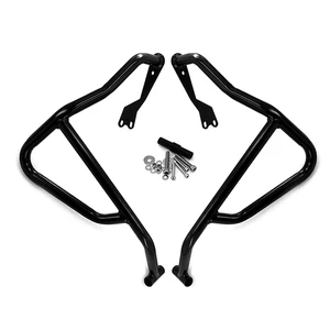 CB500X CB400X Động cơ bảo vệ xe máy Beat Bar Bars Bars Bumper Protector Fit For Honda CB 400x2019 2020 2021 2022 2023 10 Doanh số chính CB 400 Cainen - №7