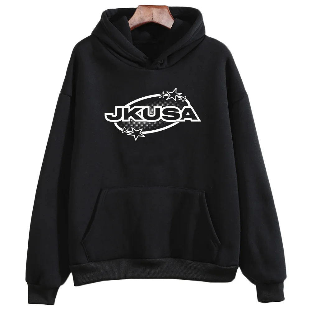 

Joost Klein Merch Hoodies for Autumn Winter Casual Loose Clothing Fashion Long Sleeve Pullovers Unisex High Street Sweatshirts