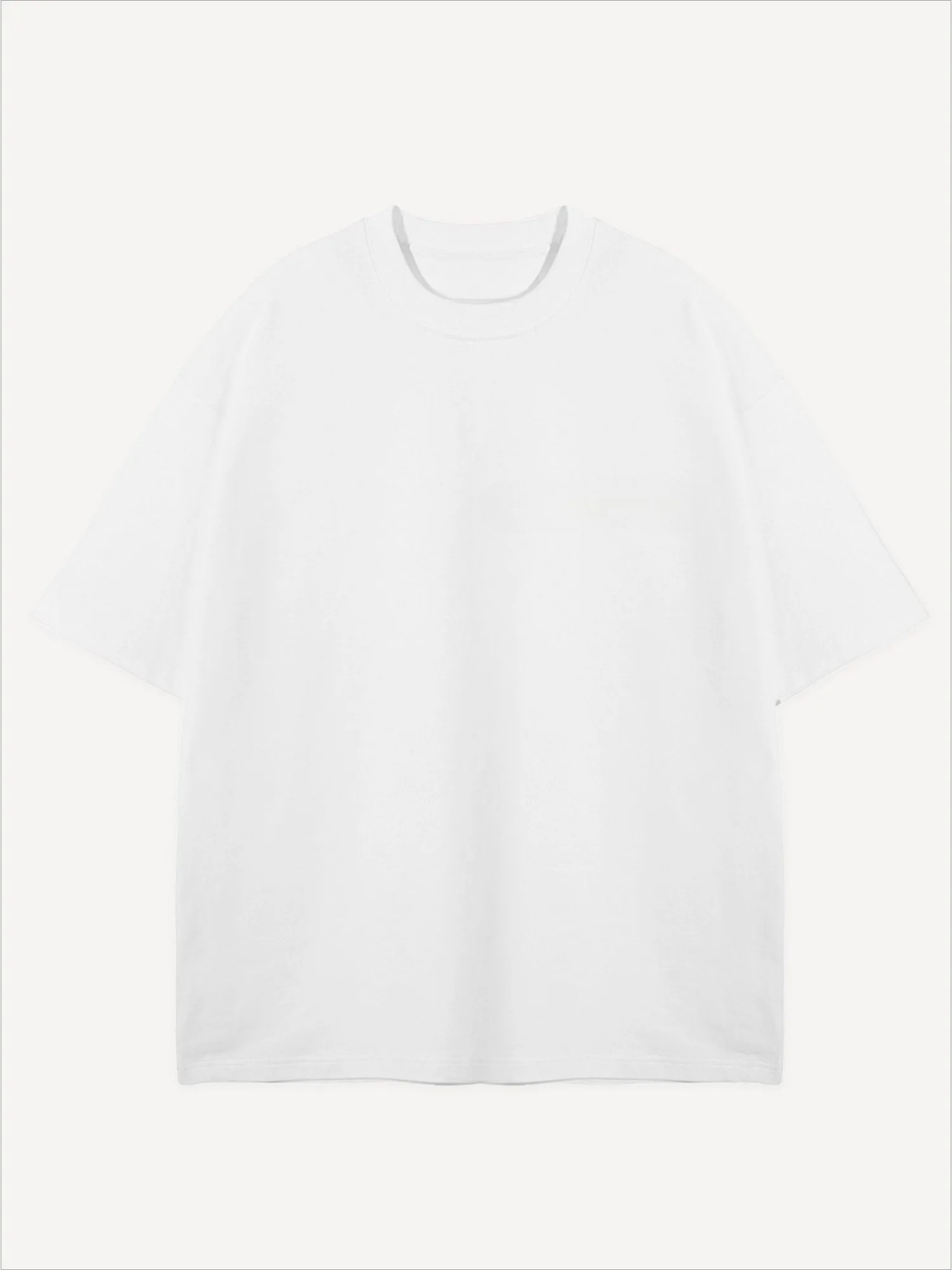 Offline Is The New Luxury Graphic T-Shirt Men Women Casual Loose Short Sleeve Cotton Minimalist Daily Streetwear Tops
