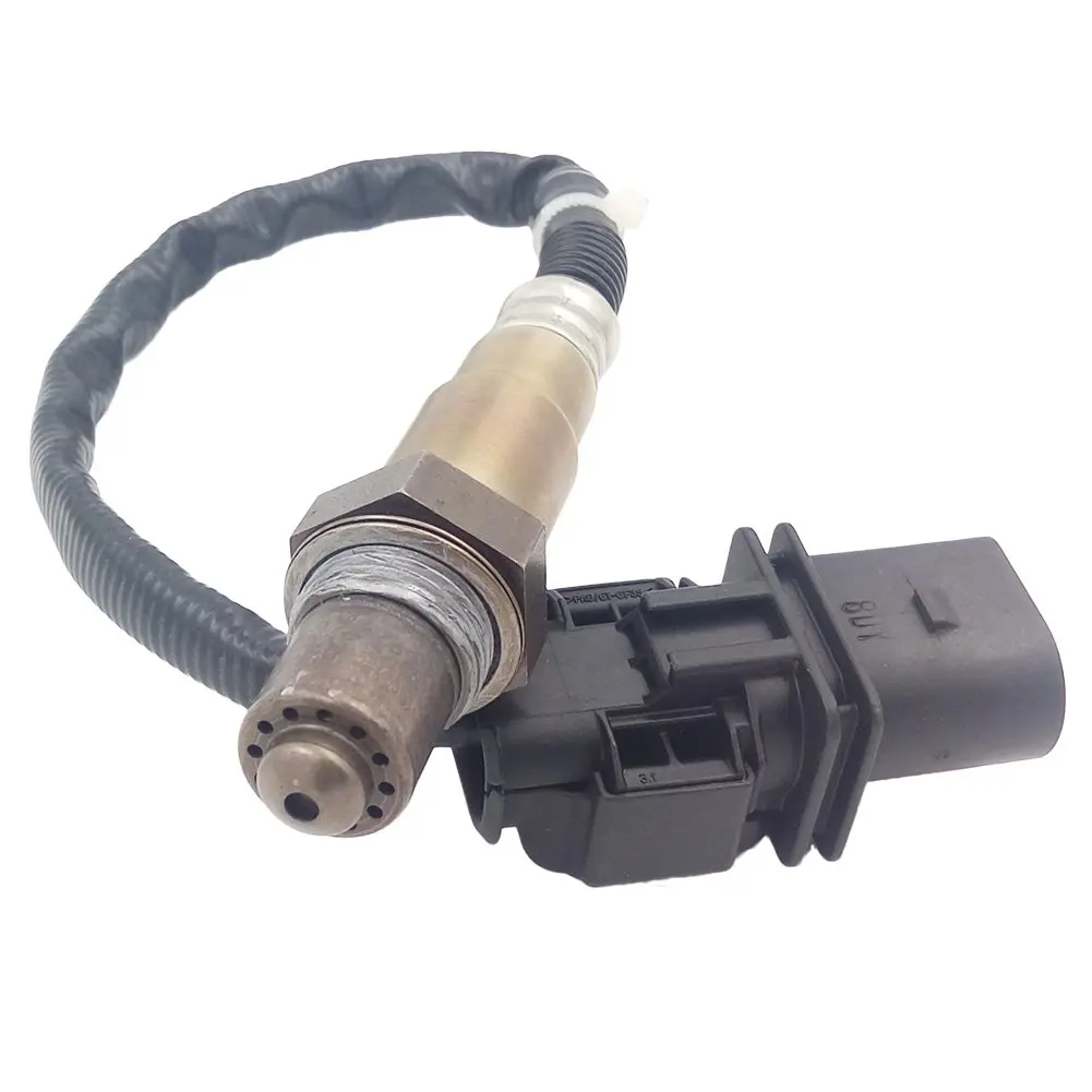 36531-RL0-G01 Sensor de oxígeno Lambda O2 de banda ancha aguas arriba apto para Honda ACCORD CIVIC CR-V HR-V 1,6 2,2 i-DTEC 2008-2019 0281004106